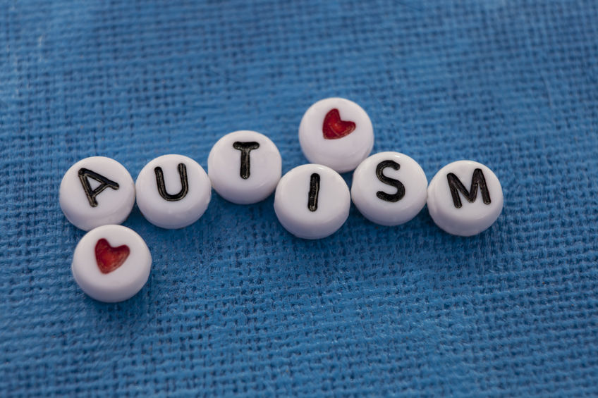 Come capire se il bambino è autistico, sintomi
