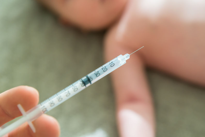 Perché vaccinare i bambini contro l'influenza