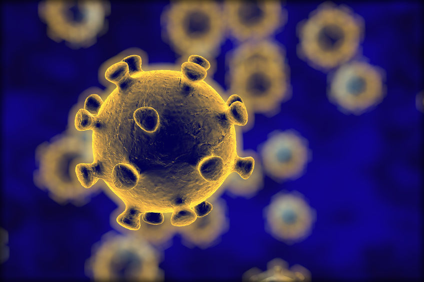 I bambini non prendono il Coronavirus: