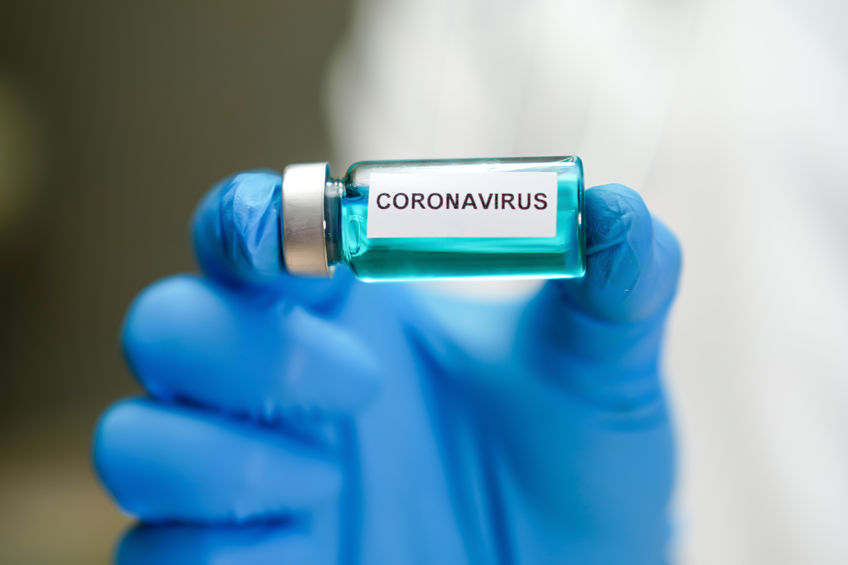 Quali sono i sintomi del nuovo Coronavirus e come si distinguono da quelli della comune influenza.