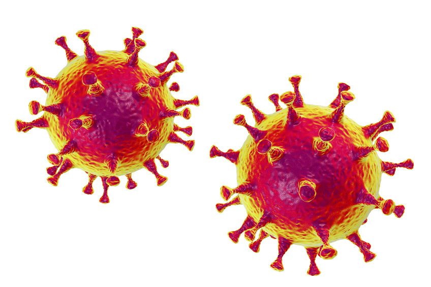 Come uccidere il Coronavirus mandando "in frantumi" la sua struttura.