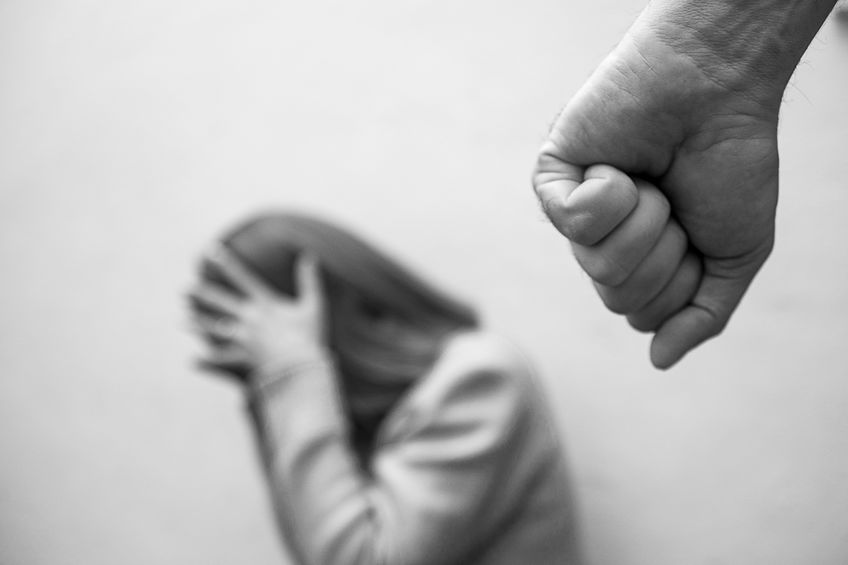La violenza domestica in quarantena non si ferma