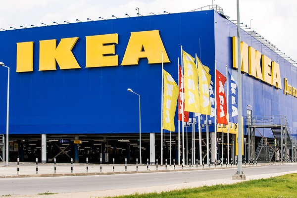 Buono IKEA da 250 euro su WhatsApp: attenzione alla truffa