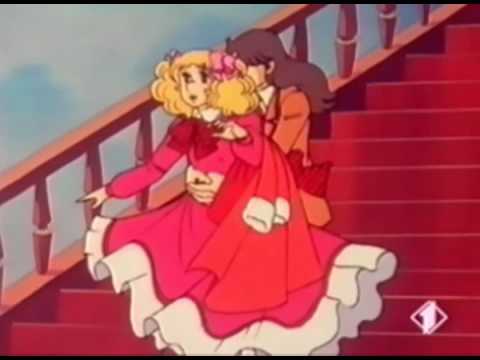 La tristezza dei cartoni animati anni 80