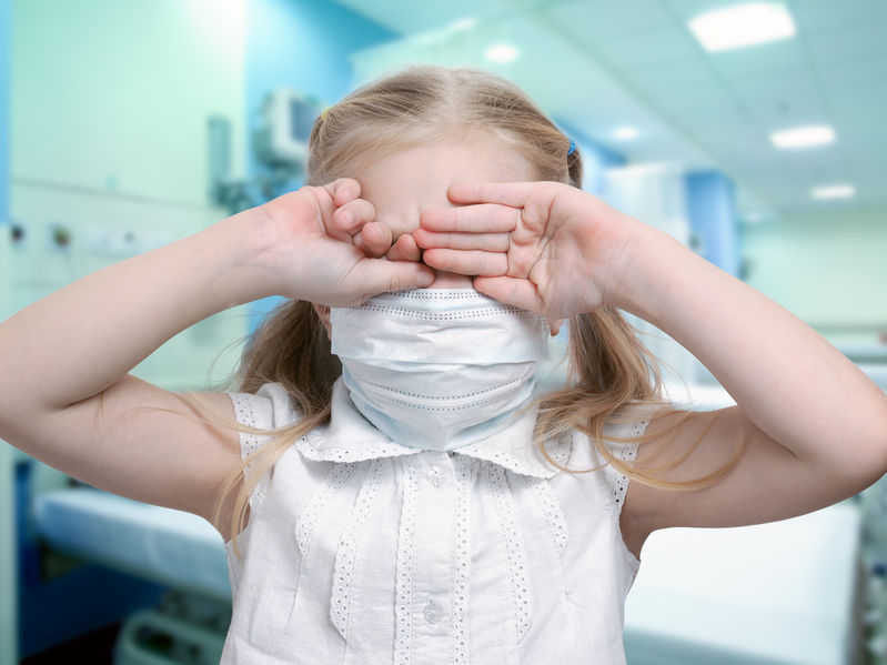 Gli effetti della pandemia sui bambini 
