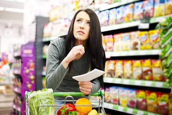 Come risparmiare sulla spesa al supermercato: consigli utili 