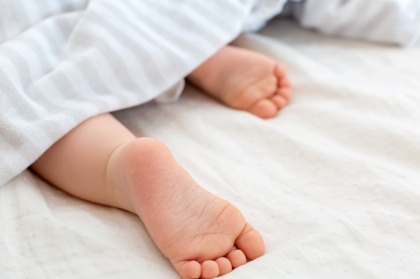 Dormire con i calzini: si o no consigli esperto