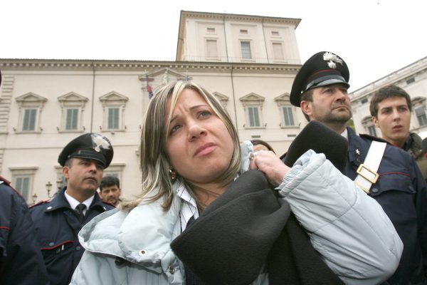 Caso Denise Pipitone: riaperta pista rom
